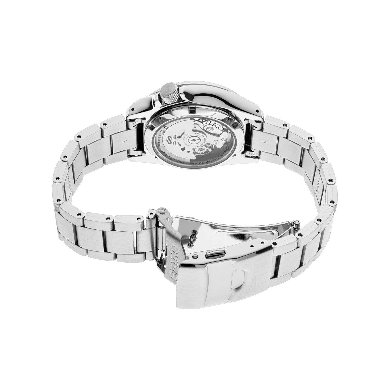Seiko 5 Sports SRPE51