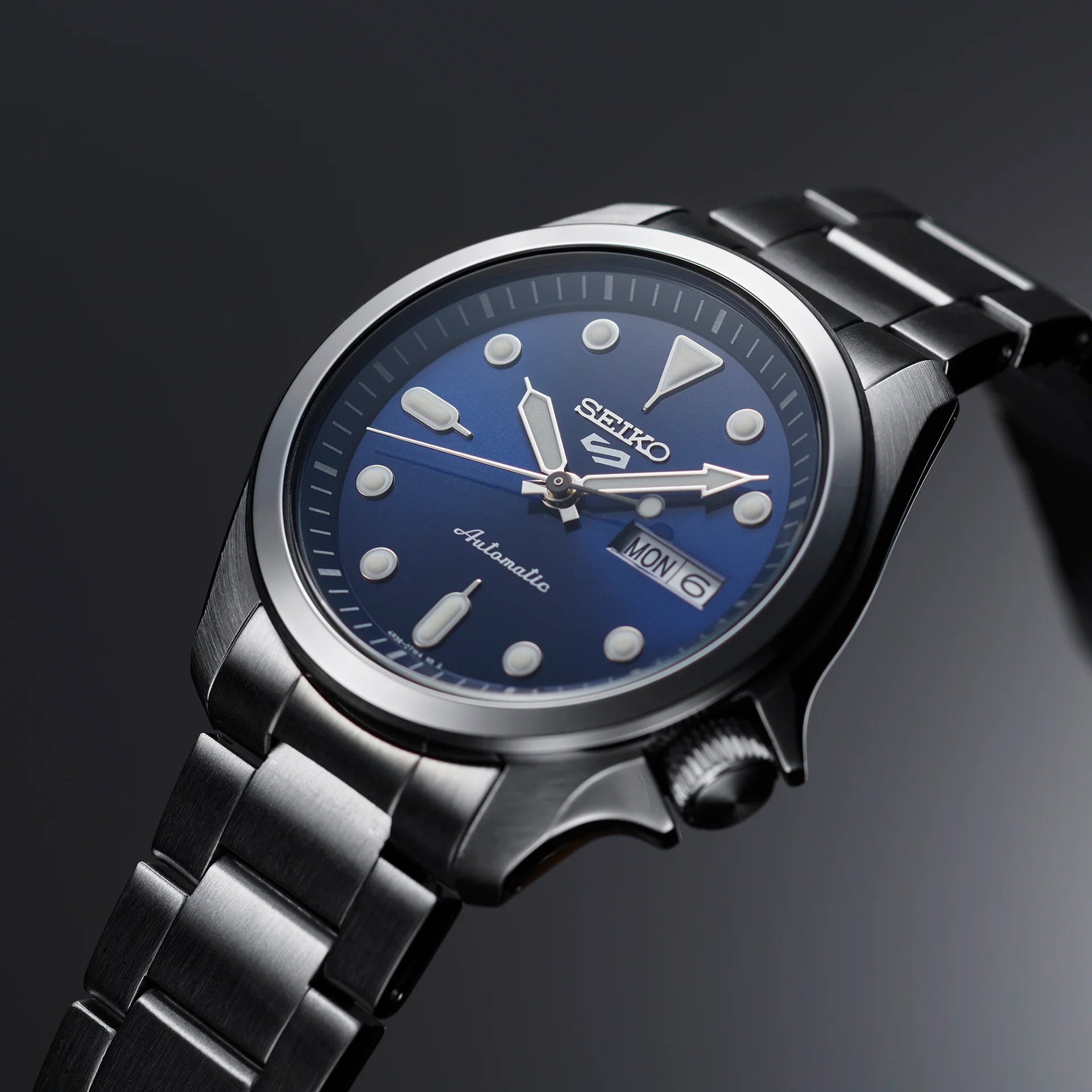 Seiko 5 SRPE53