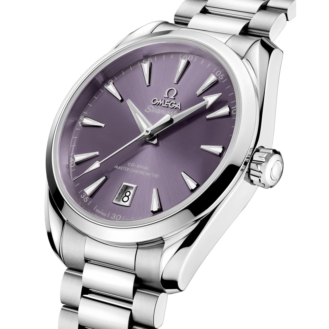 Omega 220.10.38.20.10.004 Seamaster Aqua Terra Shades