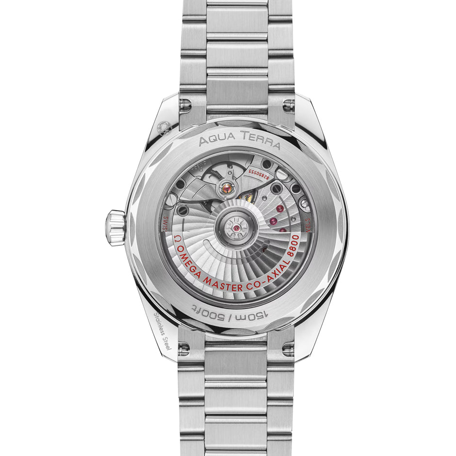 Omega 220.10.38.20.10.005 Seamaster Aqua Terra Shades