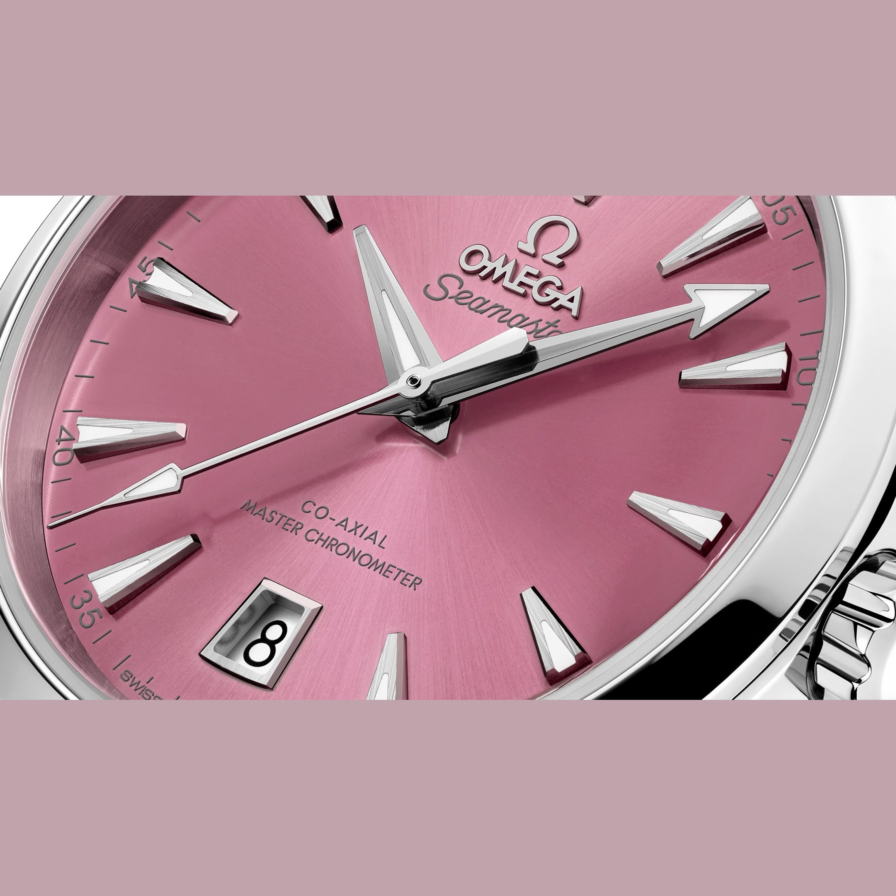 Omega 220.10.38.20.10.005 Seamaster Aqua Terra Shades