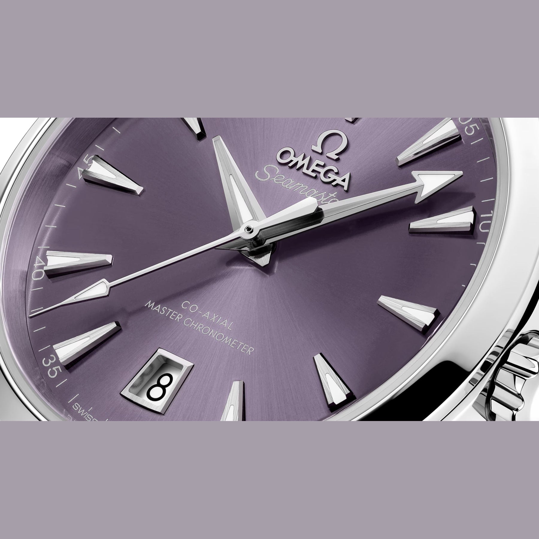 Omega 220.10.38.20.10.004 Seamaster Aqua Terra Shades