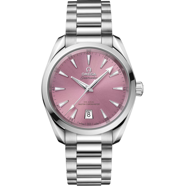Omega 220.10.38.20.10.005 Seamaster Aqua Terra Shades