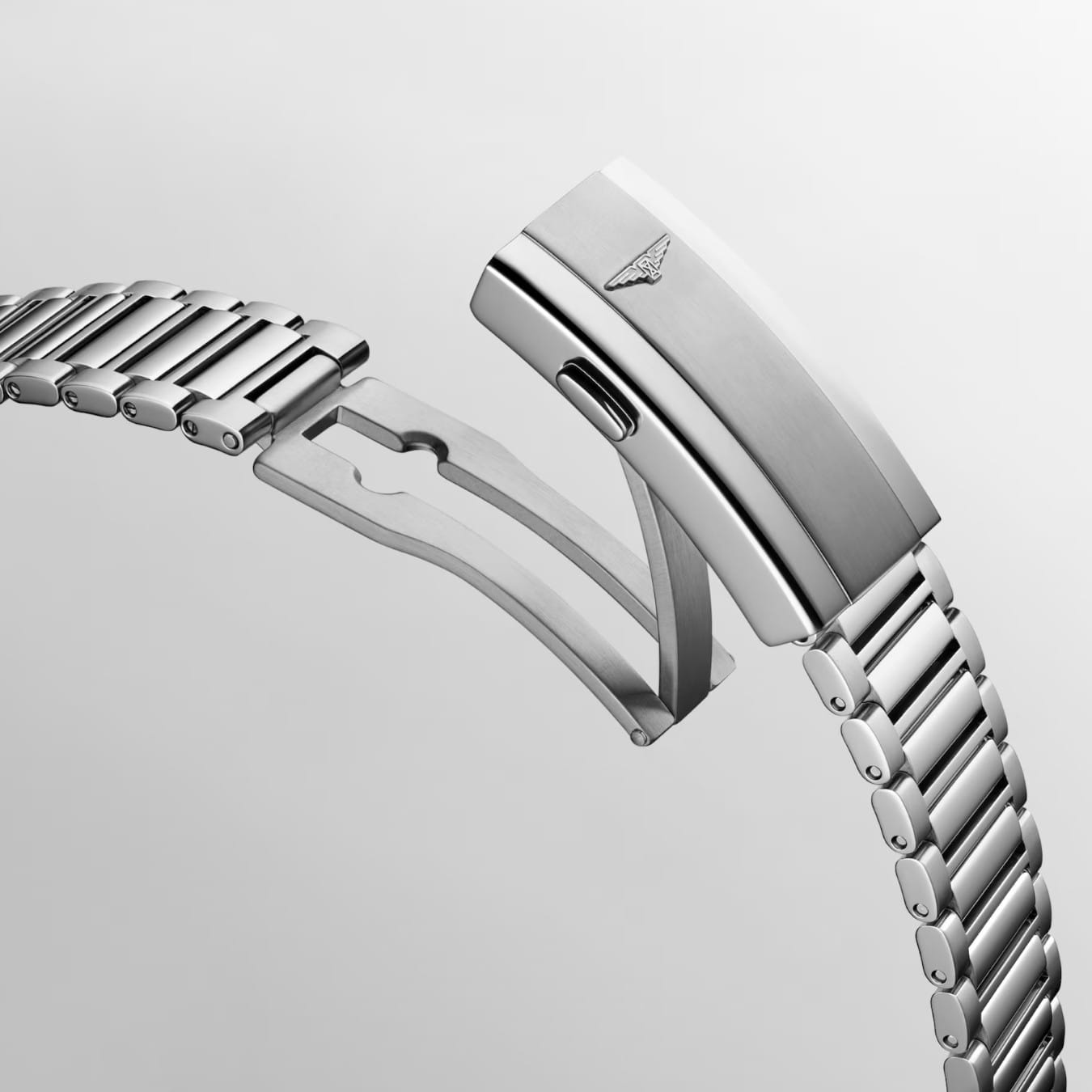 Longines L1.649.4.02.6 Conquest Heritage
