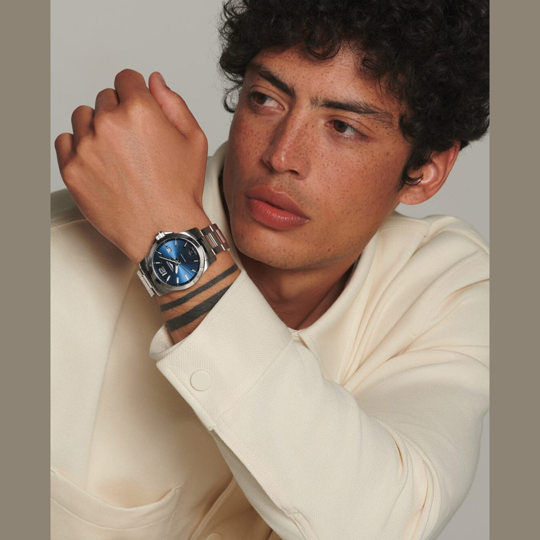 Longines L3.759.4.96.6 Conquest