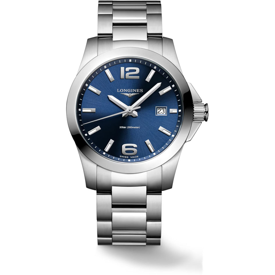 Longines L3.759.4.96.6 Conquest