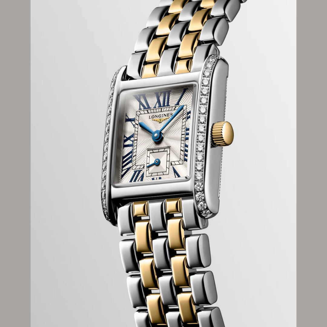 Longines L5.200.5.78.7 Mini Dolcevita