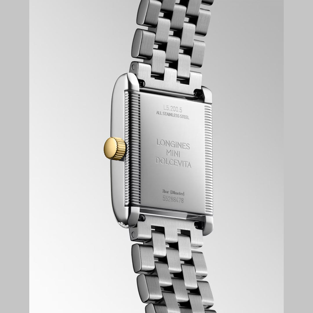Longines L5.200.5.78.7 Mini Dolcevita