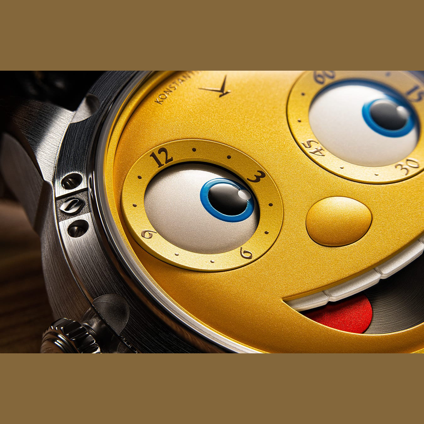 Konstantin Chaykin Kolobok 2