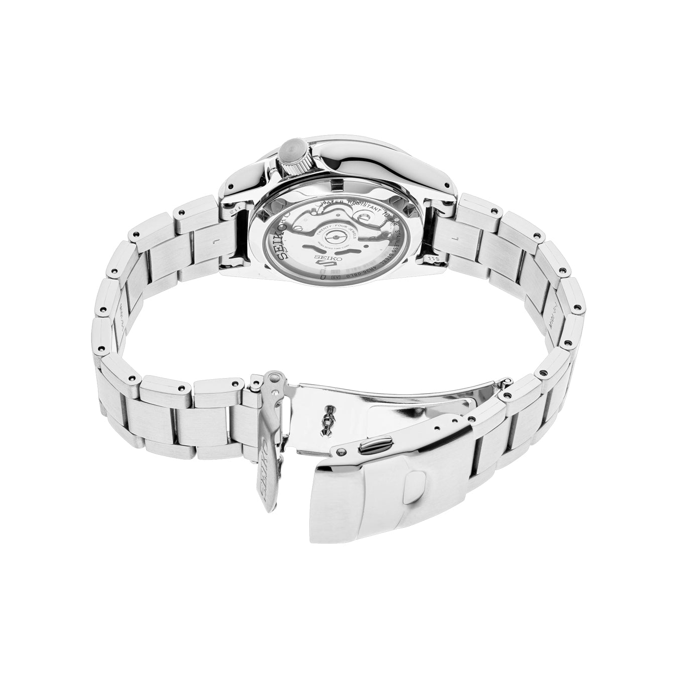 Seiko 5 Sports SRPE57