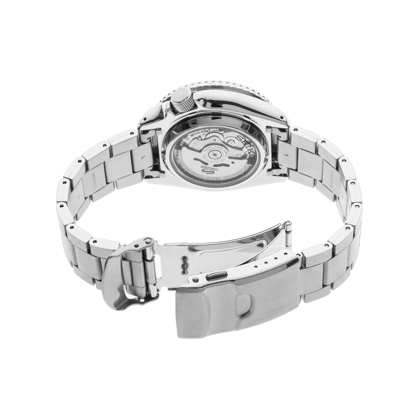 Seiko 5 Sports SRPD59