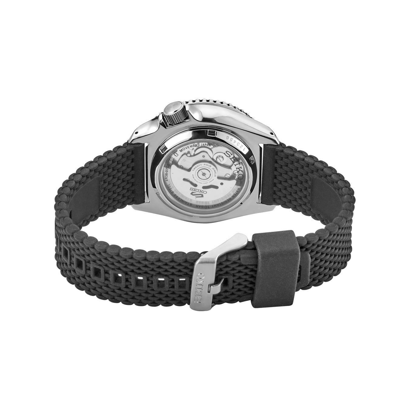 Seiko 5 Sports SRPD95