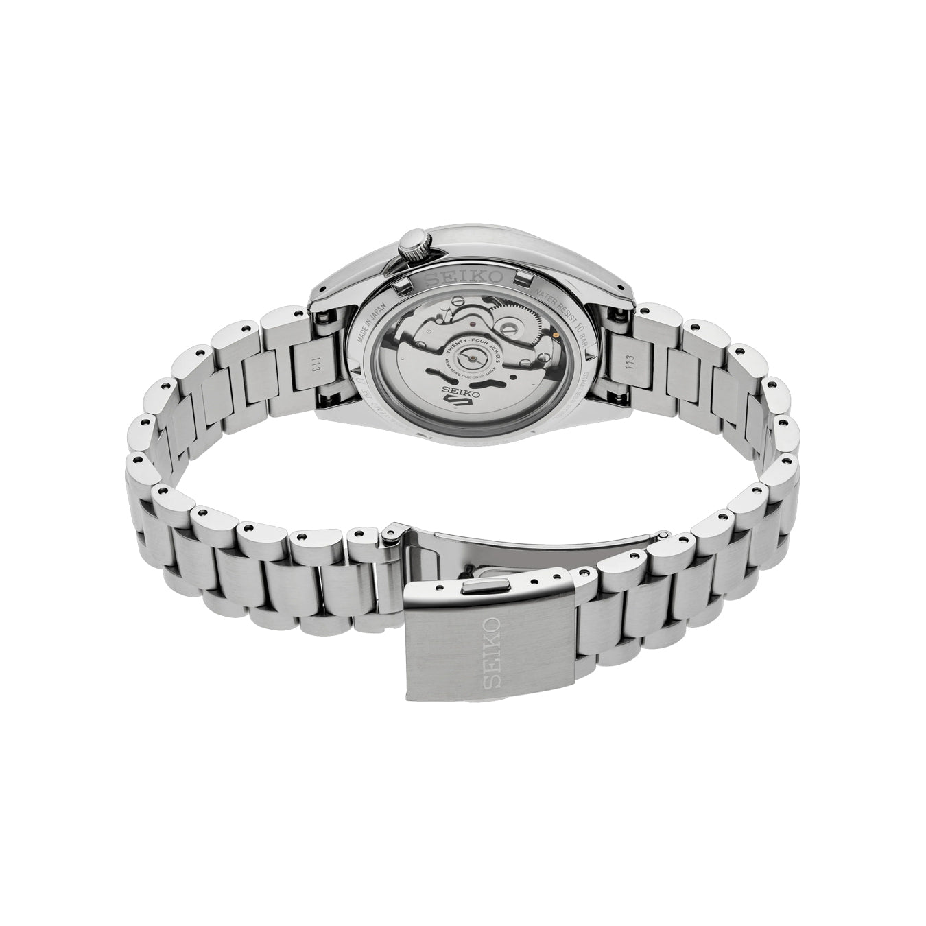 Seiko 5 Sports SRPK87