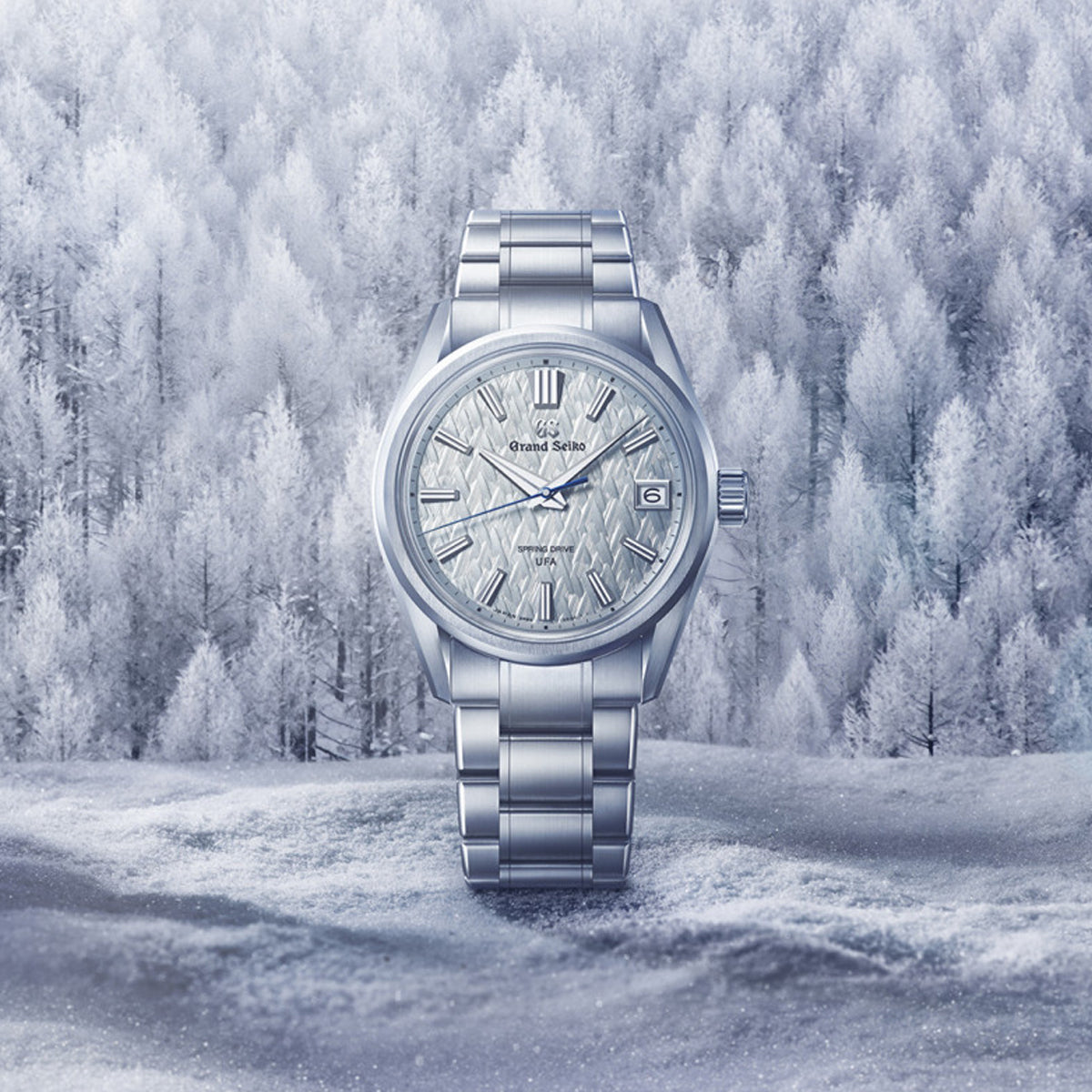 Grand Seiko SLGB003 Spring Drive U.F.A