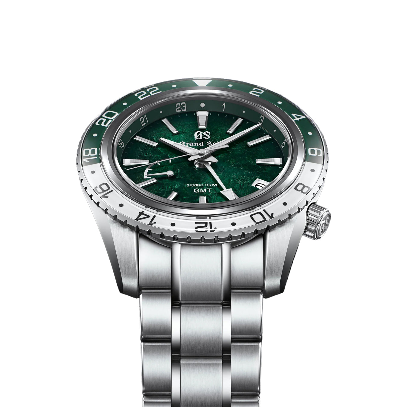 Grand Seiko SBGE295 Sports Hotaka