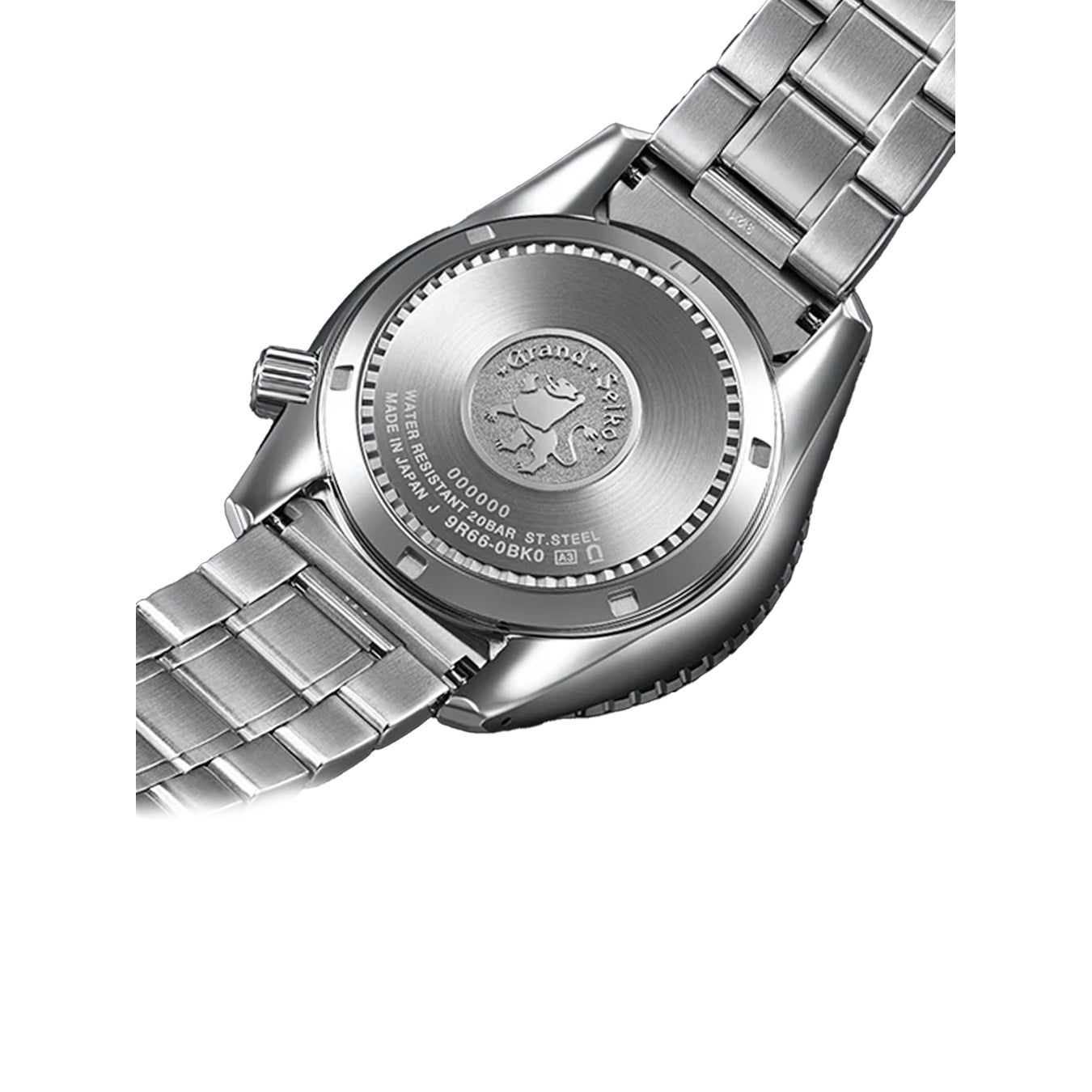 Grand Seiko SBGE295 Sports Hotaka
