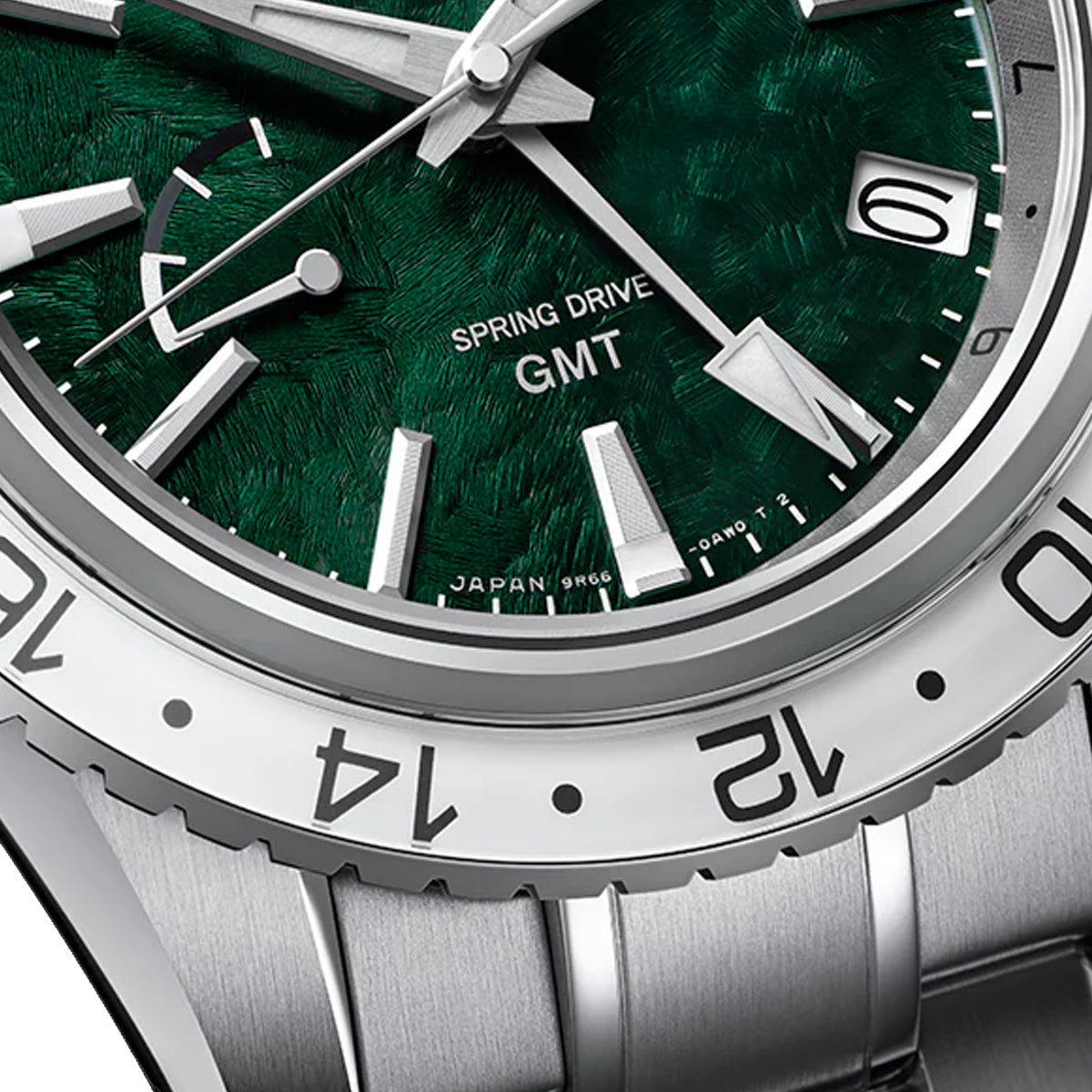 Grand Seiko SBGE295 Sports Hotaka