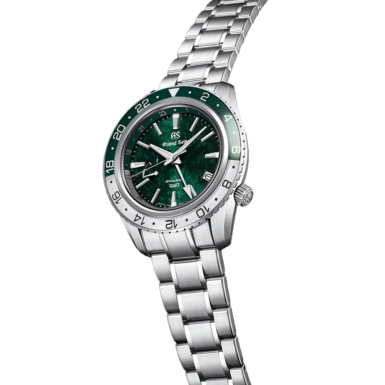 Grand Seiko SBGE295 Sports Hotaka