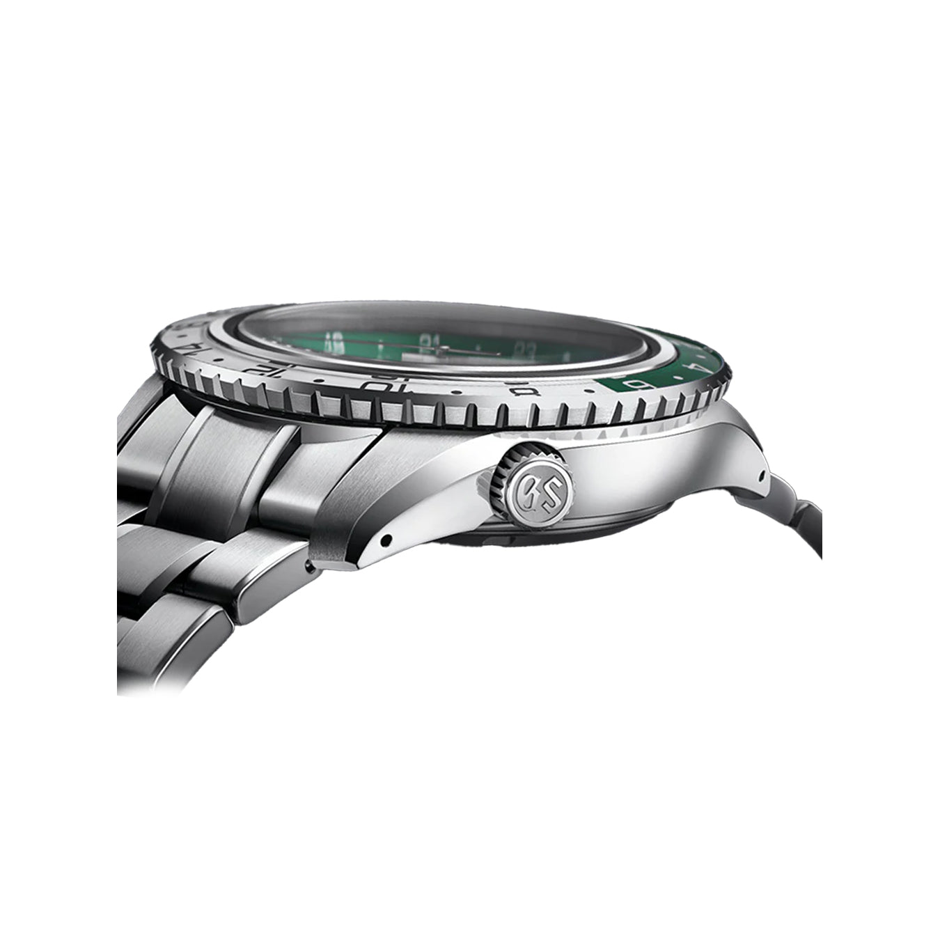 Grand Seiko SBGE295 Sports Hotaka