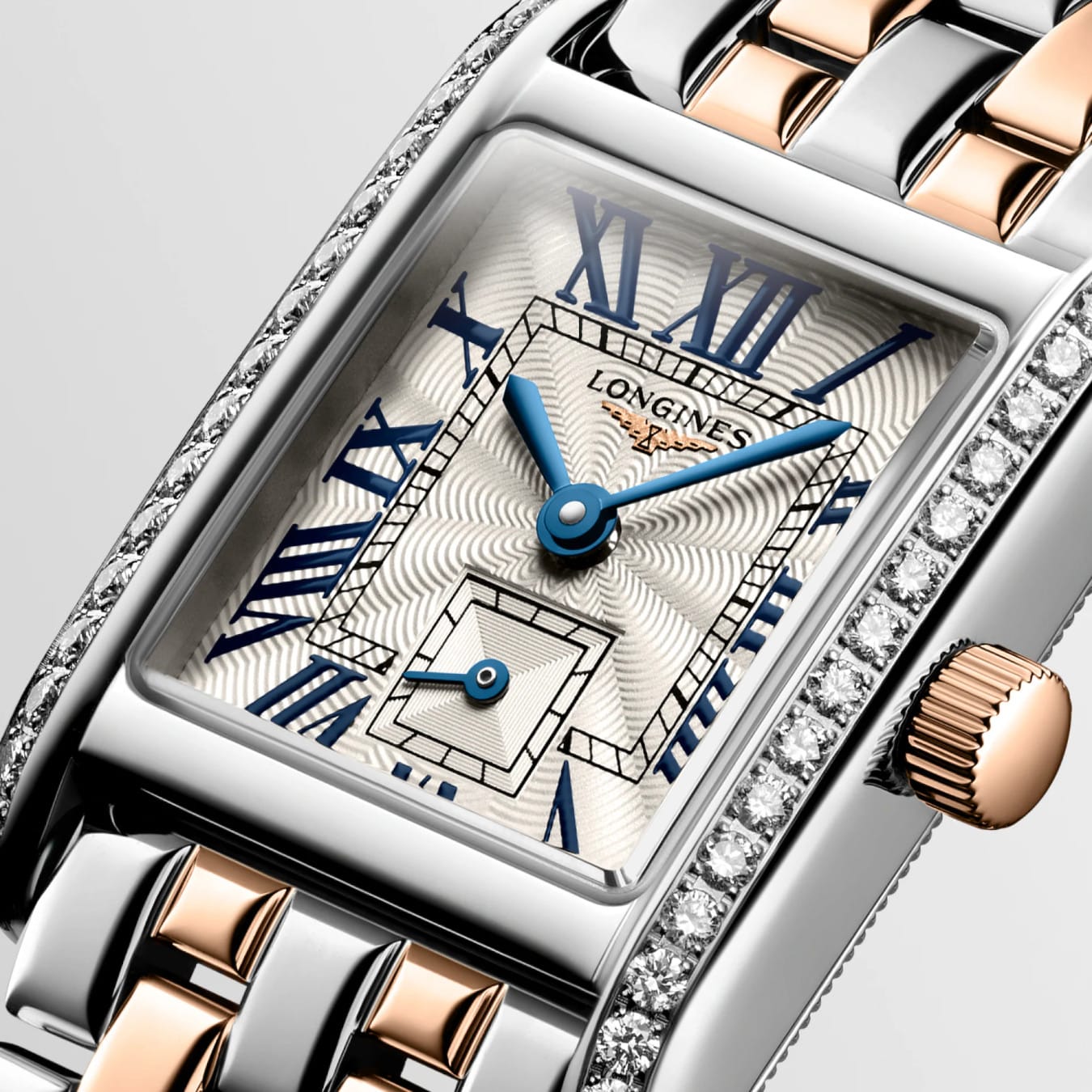 Longines L5.200.5.79.7 Mini Dolcevita