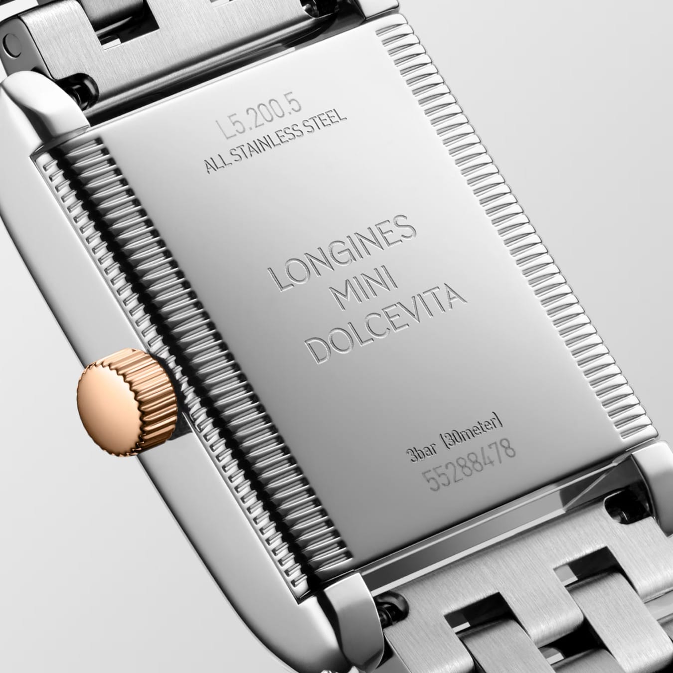 Longines L5.200.5.79.7 Mini Dolcevita