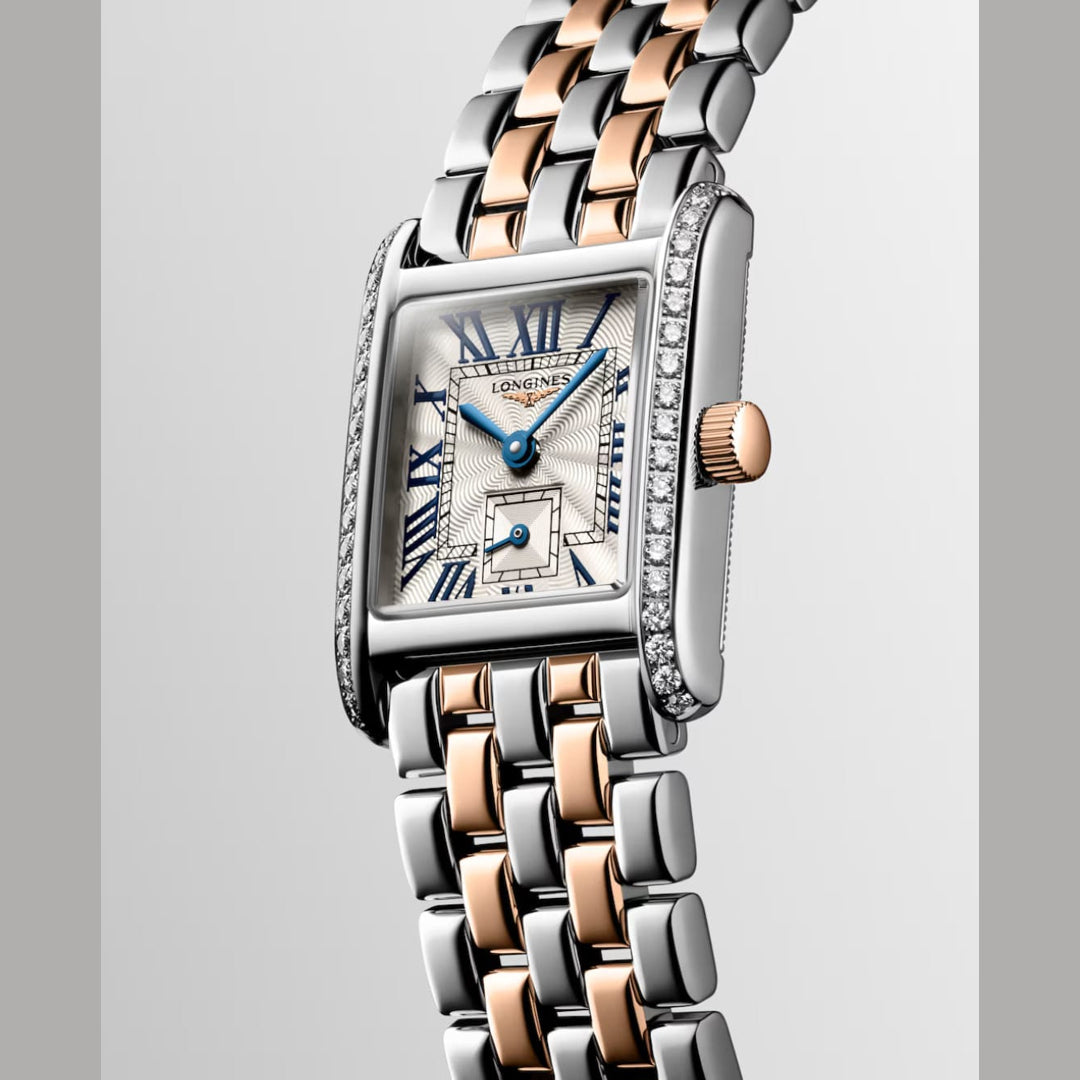 Longines L5.200.5.79.7 Mini Dolcevita