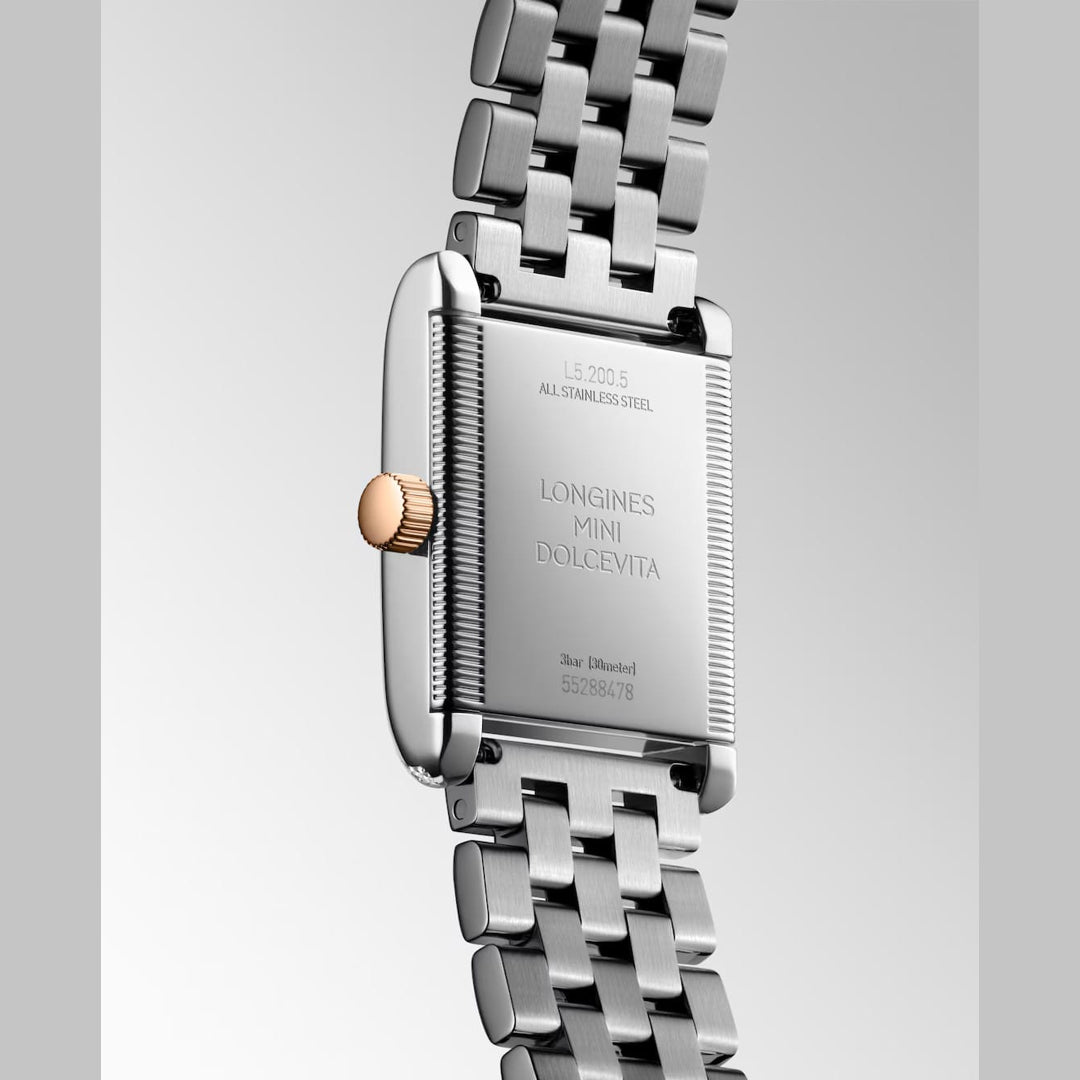 Longines L5.200.5.79.7 Mini Dolcevita
