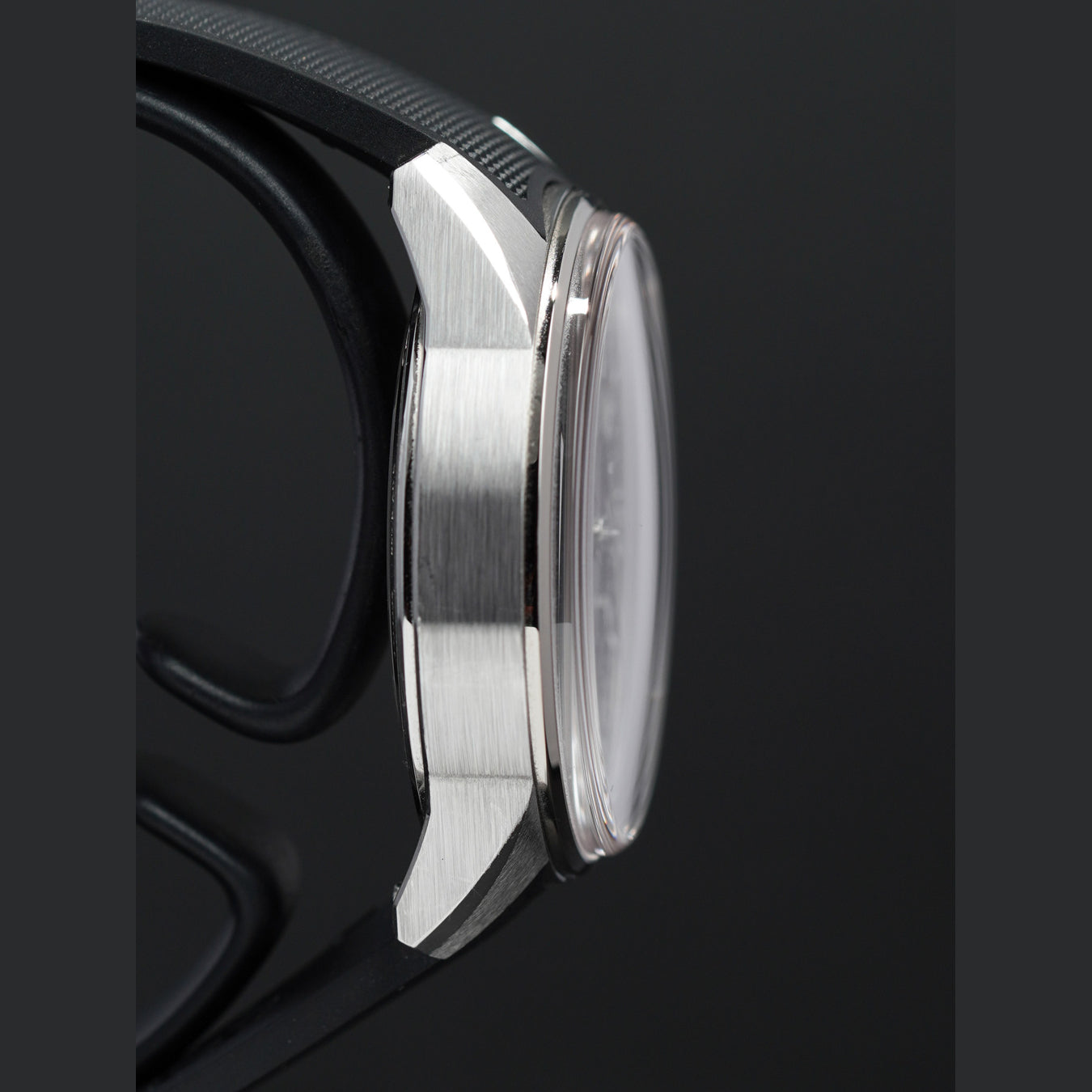 Jaeger LeCoultre Q9068650 Polaris Date