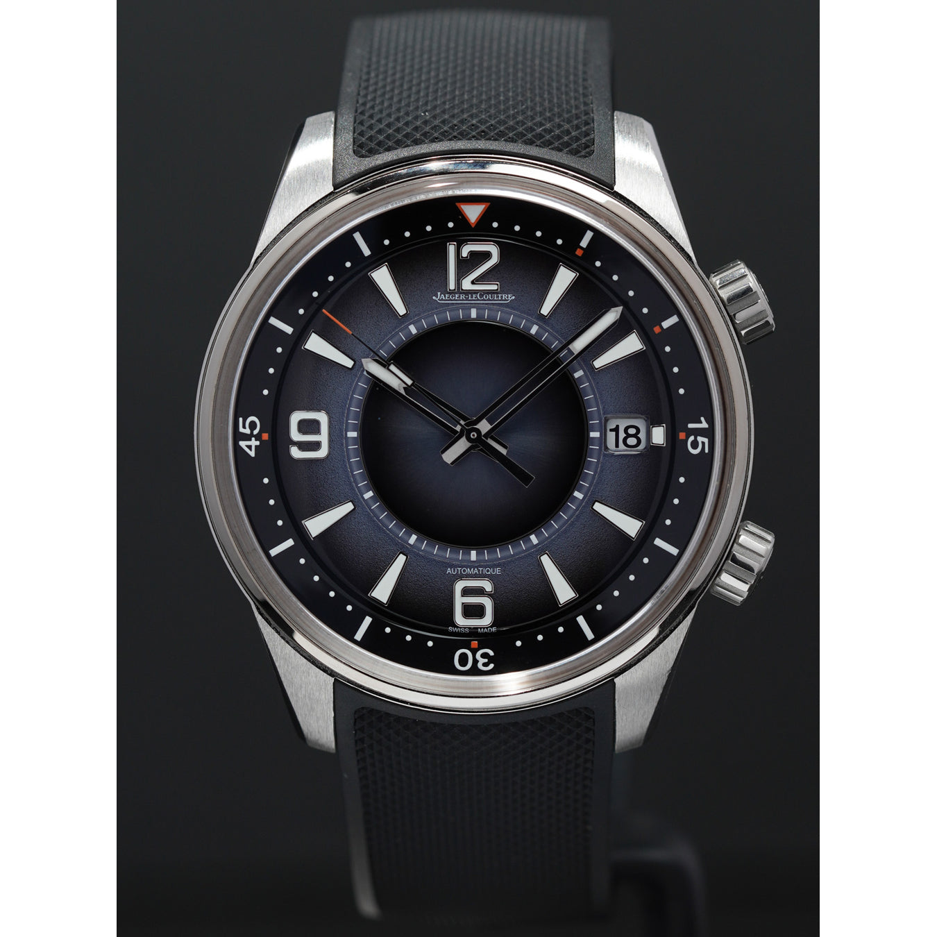 Jaeger LeCoultre Q9068650 Polaris Date