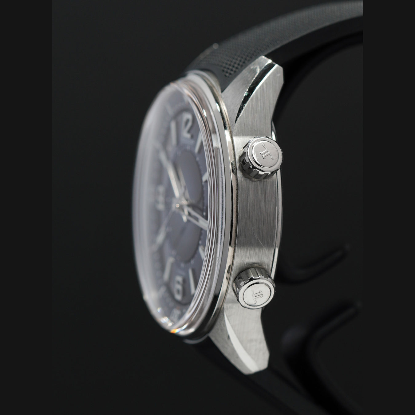 Jaeger LeCoultre Q9068650 Polaris Date