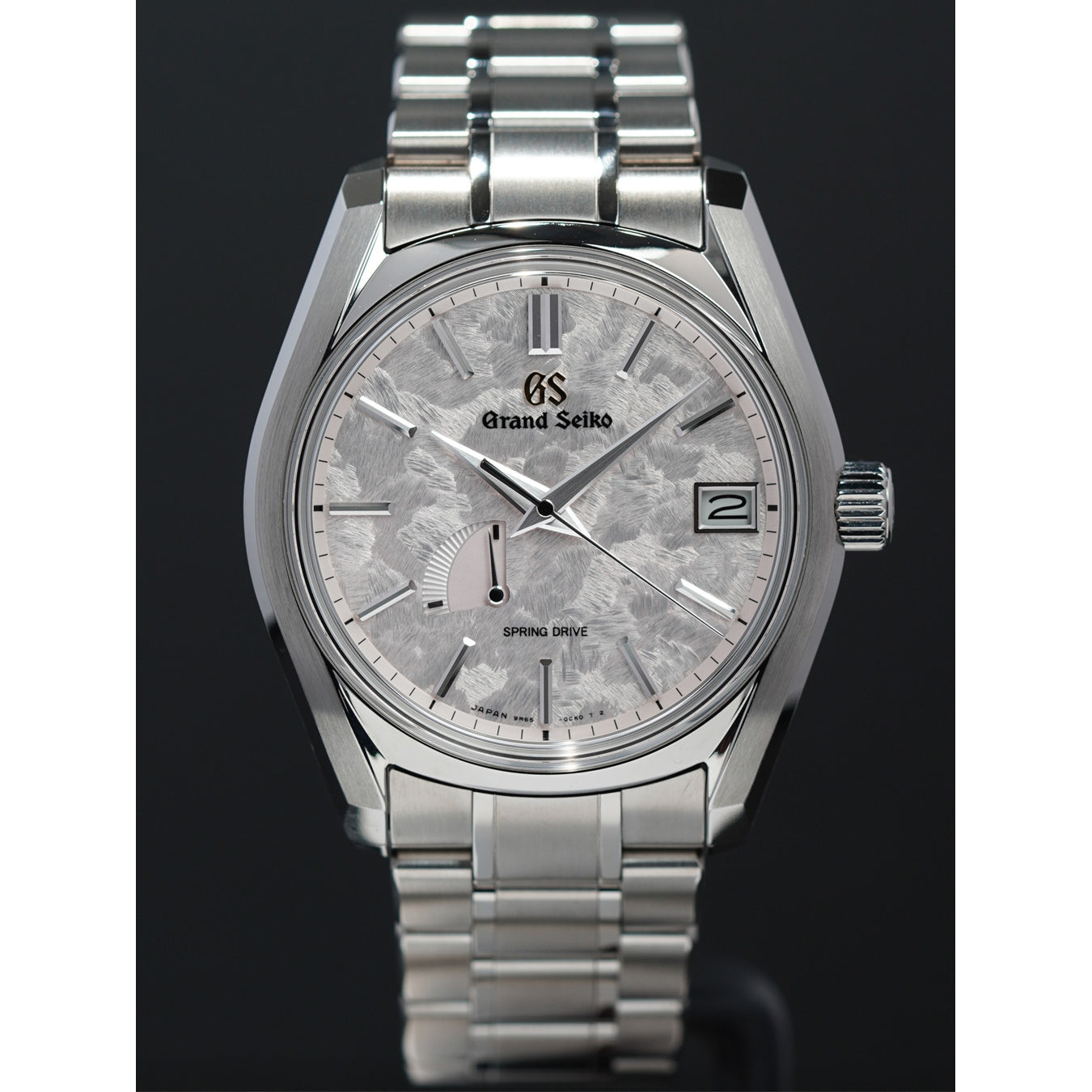 Grand Seiko SBGA413