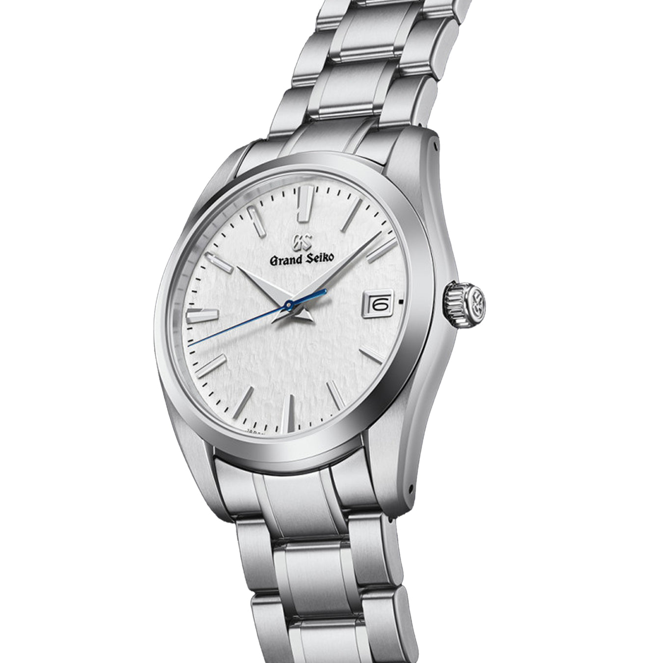 Grand Seiko SBGX355 Quartz Snowflake