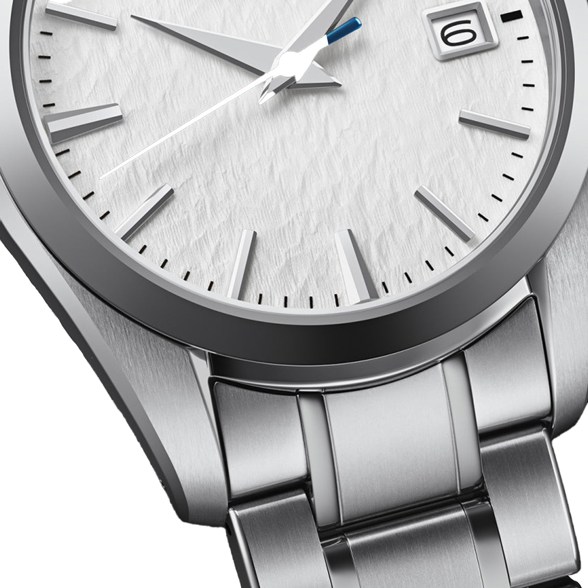 Grand Seiko SBGX355 Quartz Snowflake
