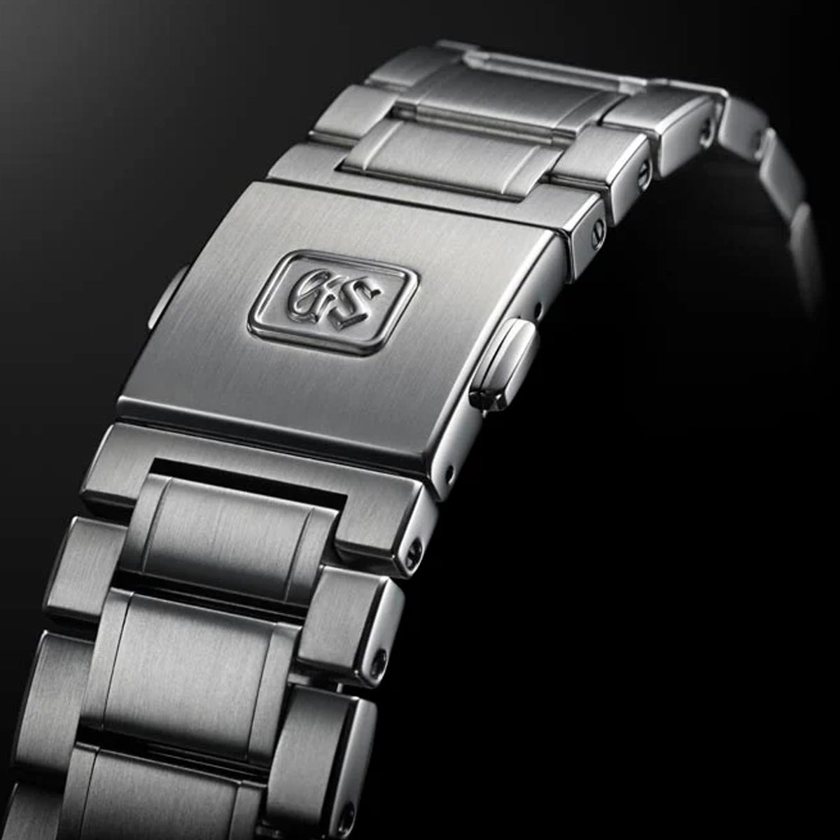 Grand Seiko SLGH005 White Birch Shirakaba