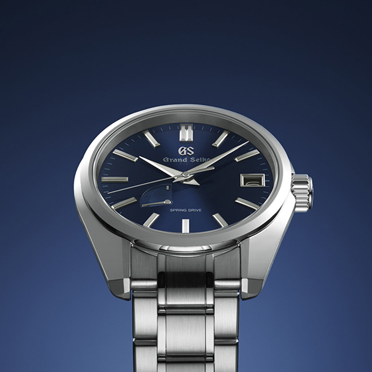 Grand Seiko SBGA375 Spring Drive