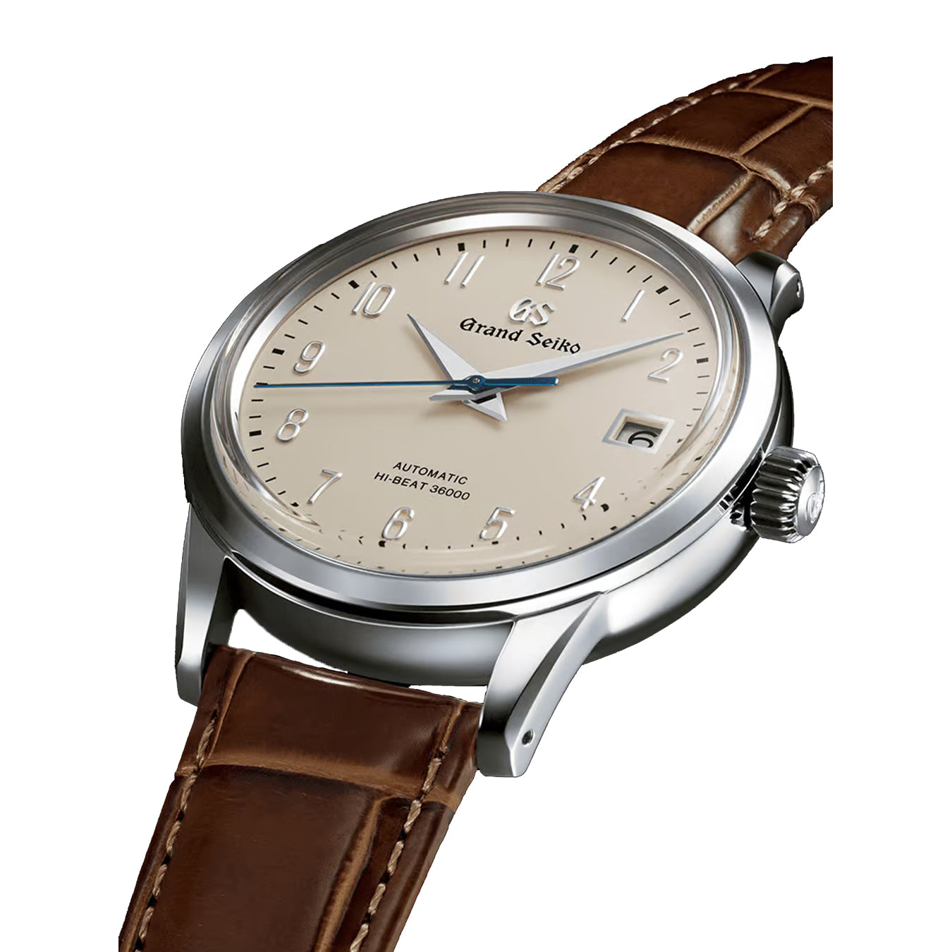 Grand Seiko SBGH213 Hi-Beat
