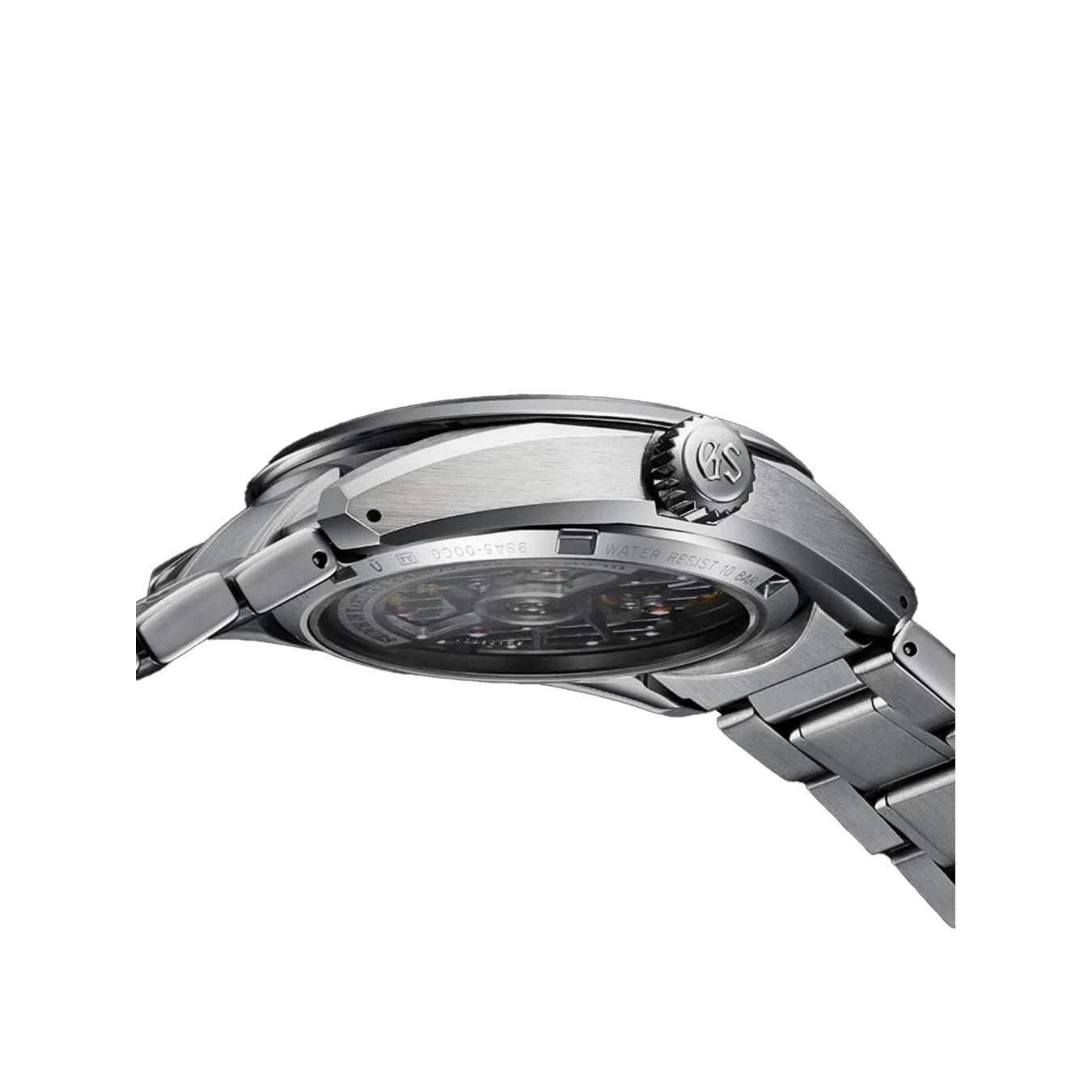Grand Seiko SLGH005 White Birch Shirakaba