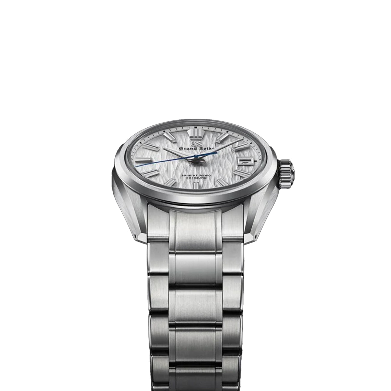 Grand Seiko SLGH005 White Birch Shirakaba