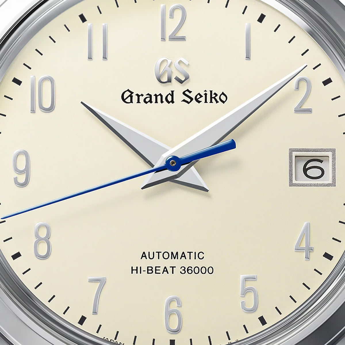 Grand Seiko SBGH213 Hi-Beat