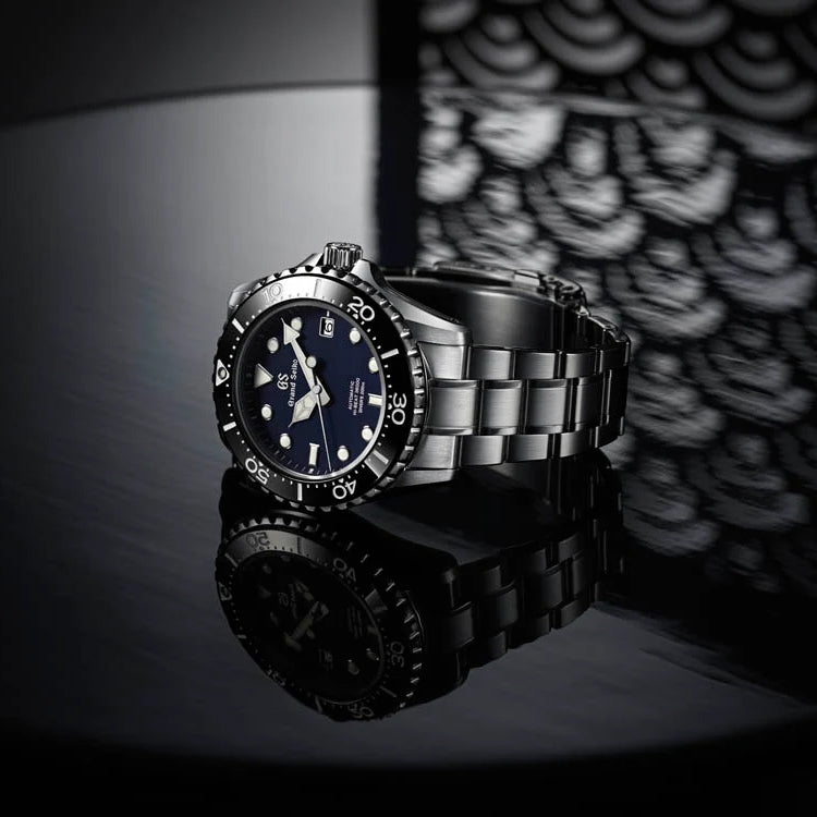 Grand Seiko Sport SBGH289