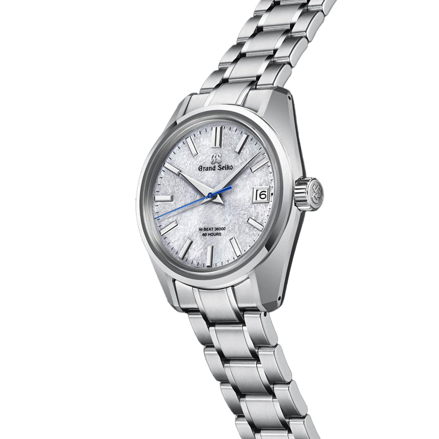 Grand Seiko 44GS Hi-Beat 80 Hours SLGH013