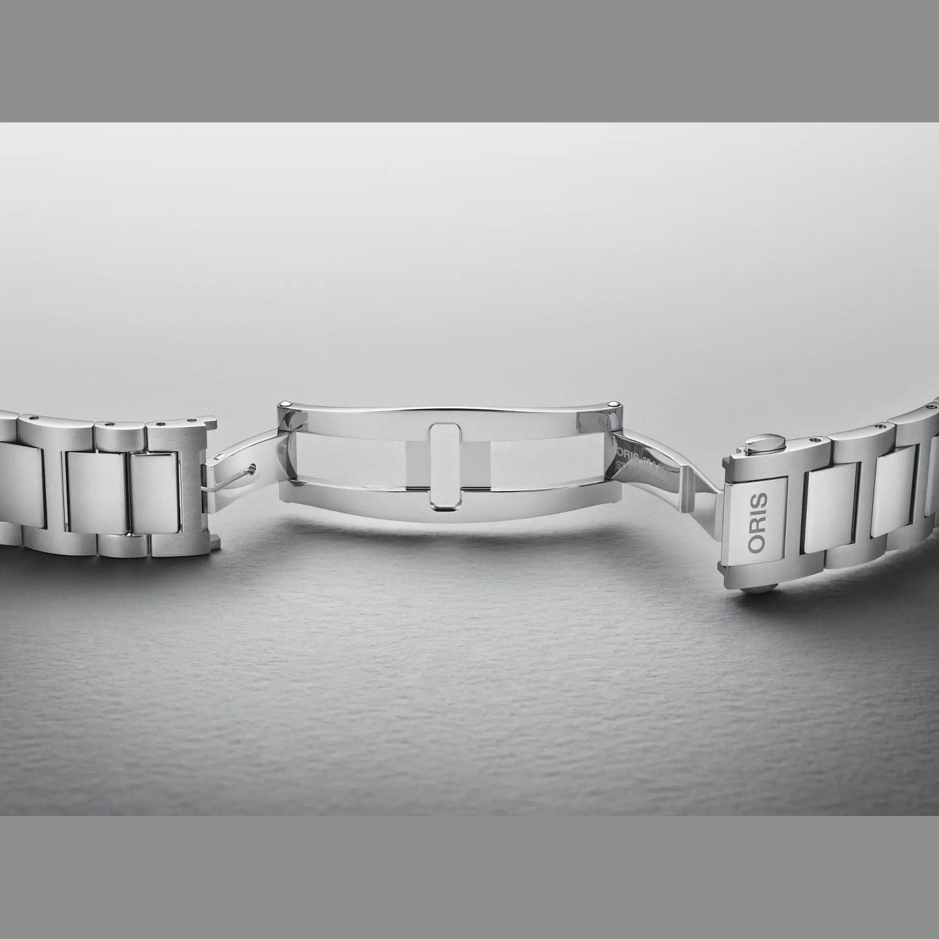 Oris 01 403 7799 4067-07 8 20 06 Big Crown Pointer Date Calibre 403