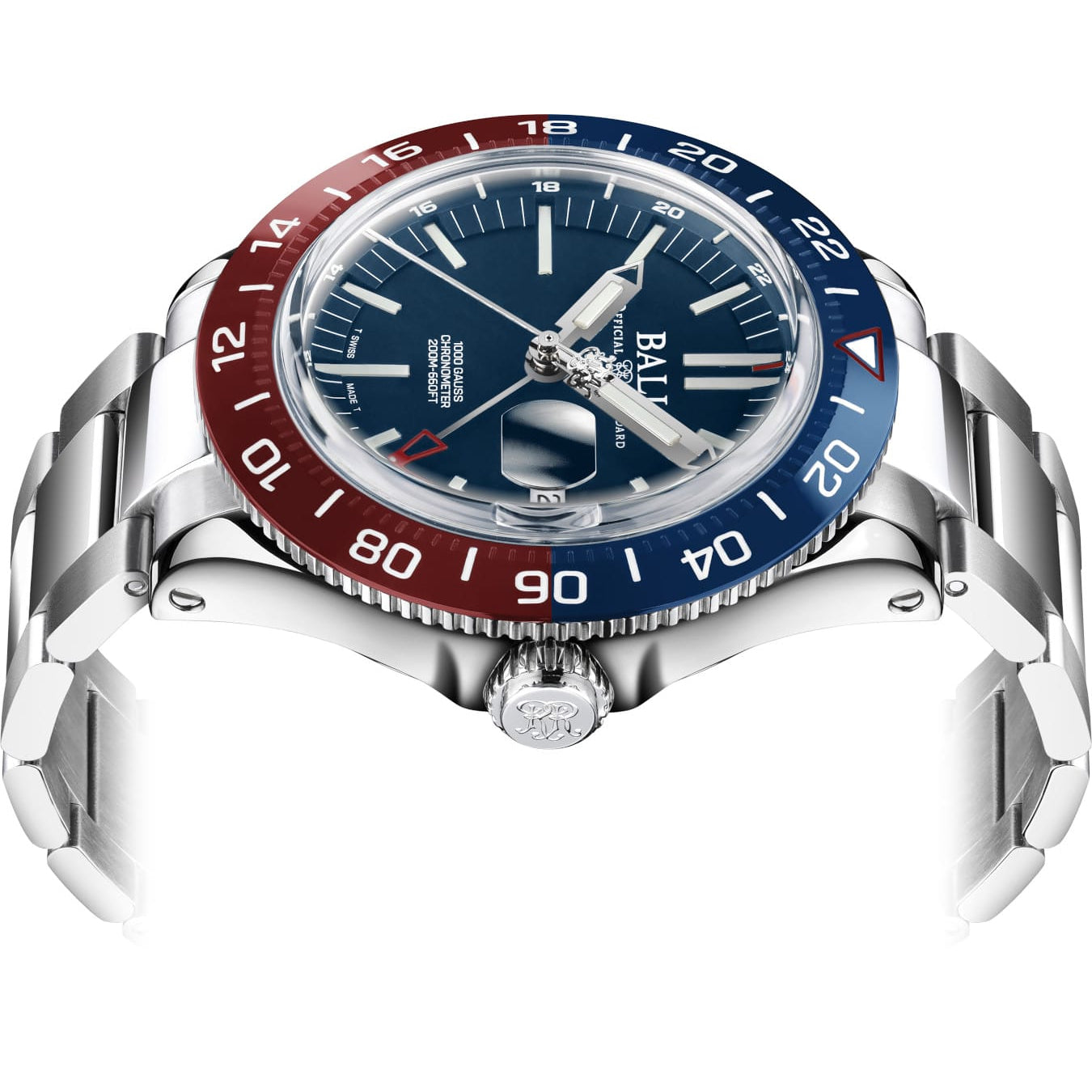 Ball DG9002B-S2C-BE Engineer III Outlier 40mm