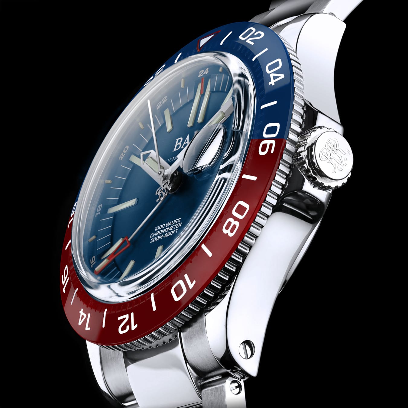 Ball DG9002B-S2C-BE Engineer III Outlier 40mm