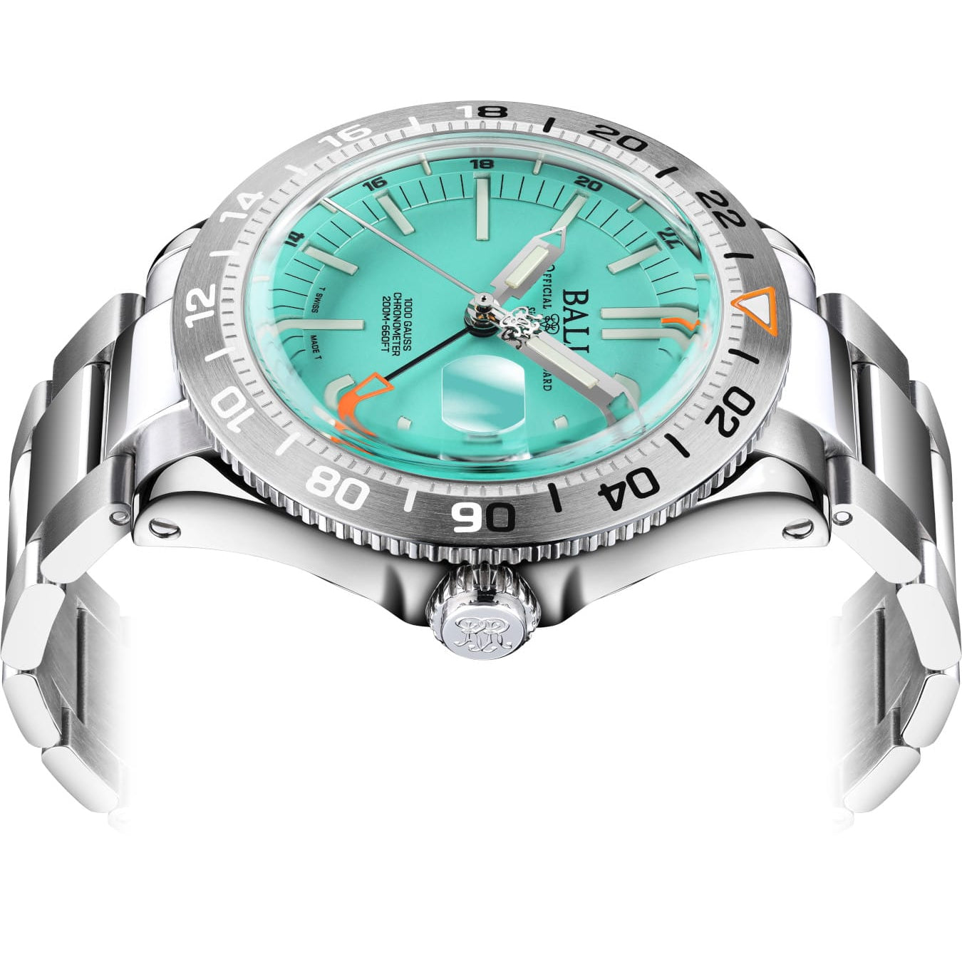 Ball DG9000B-S2C-TQ Engineer III Outlier 40mm
