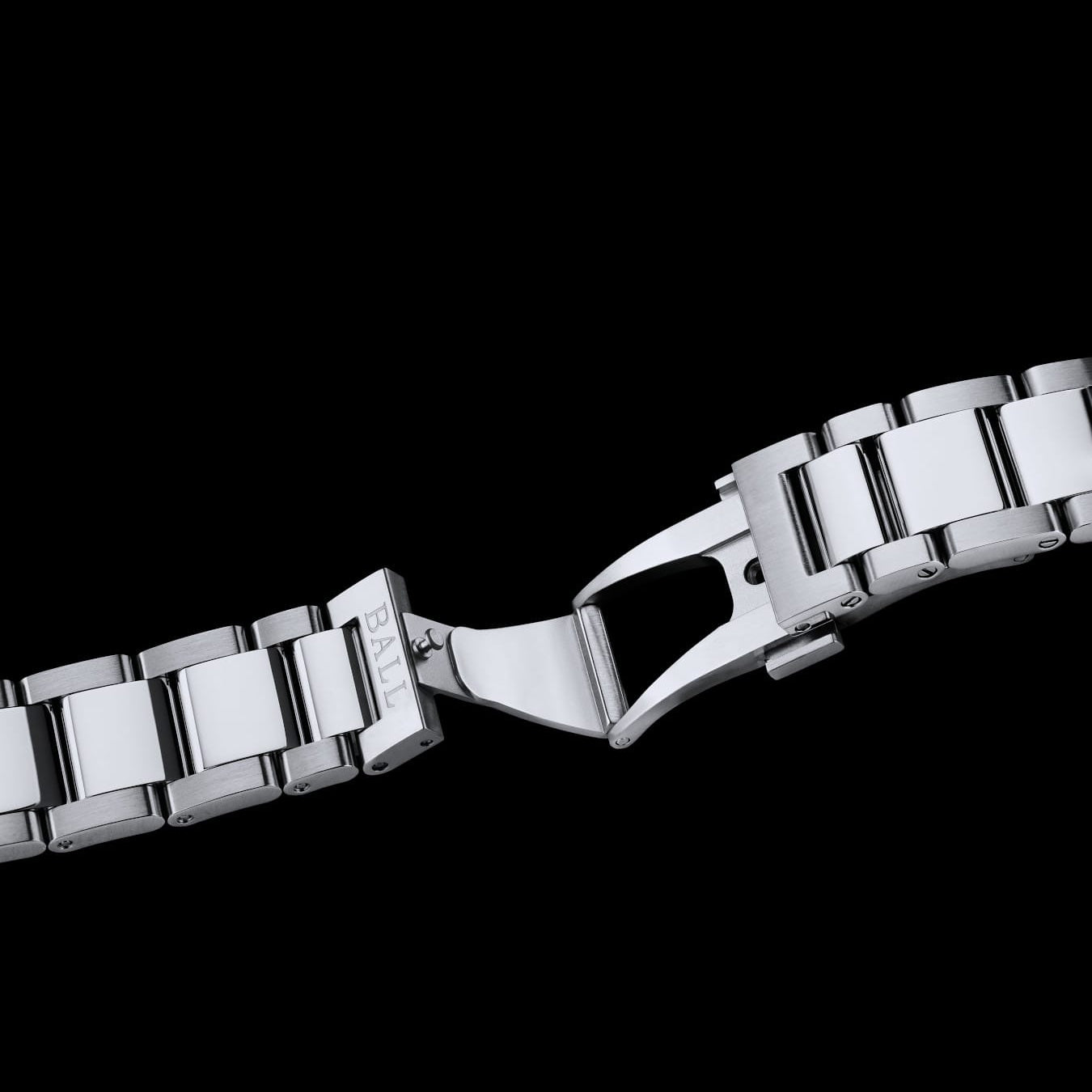 Ball DG9002B-S2C-BE Engineer III Outlier 40mm