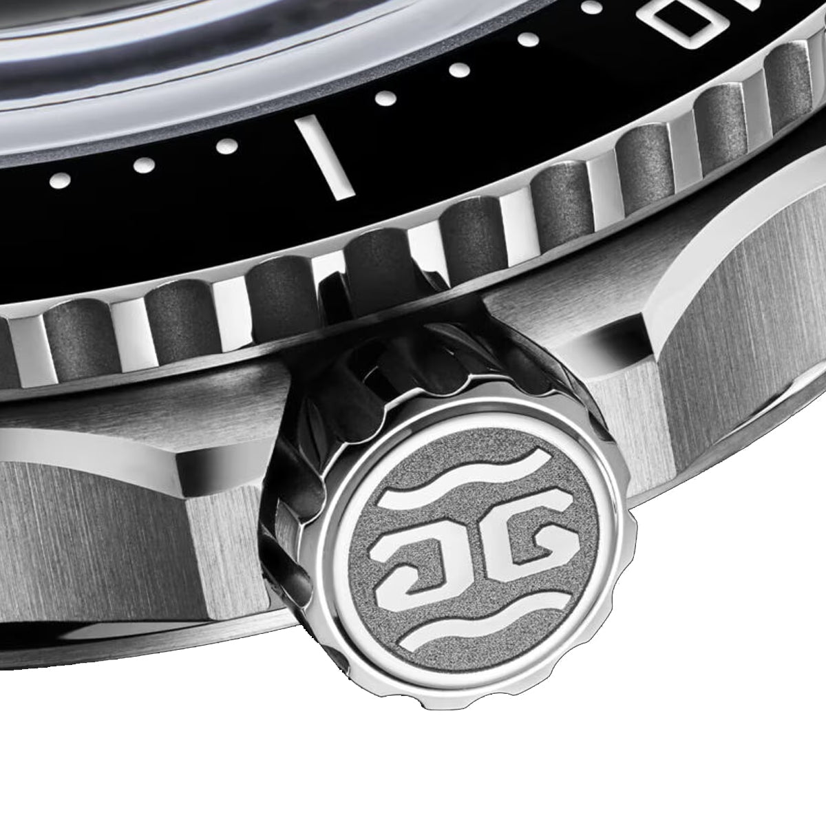 Glashütte Original SeaQ Panorama Date