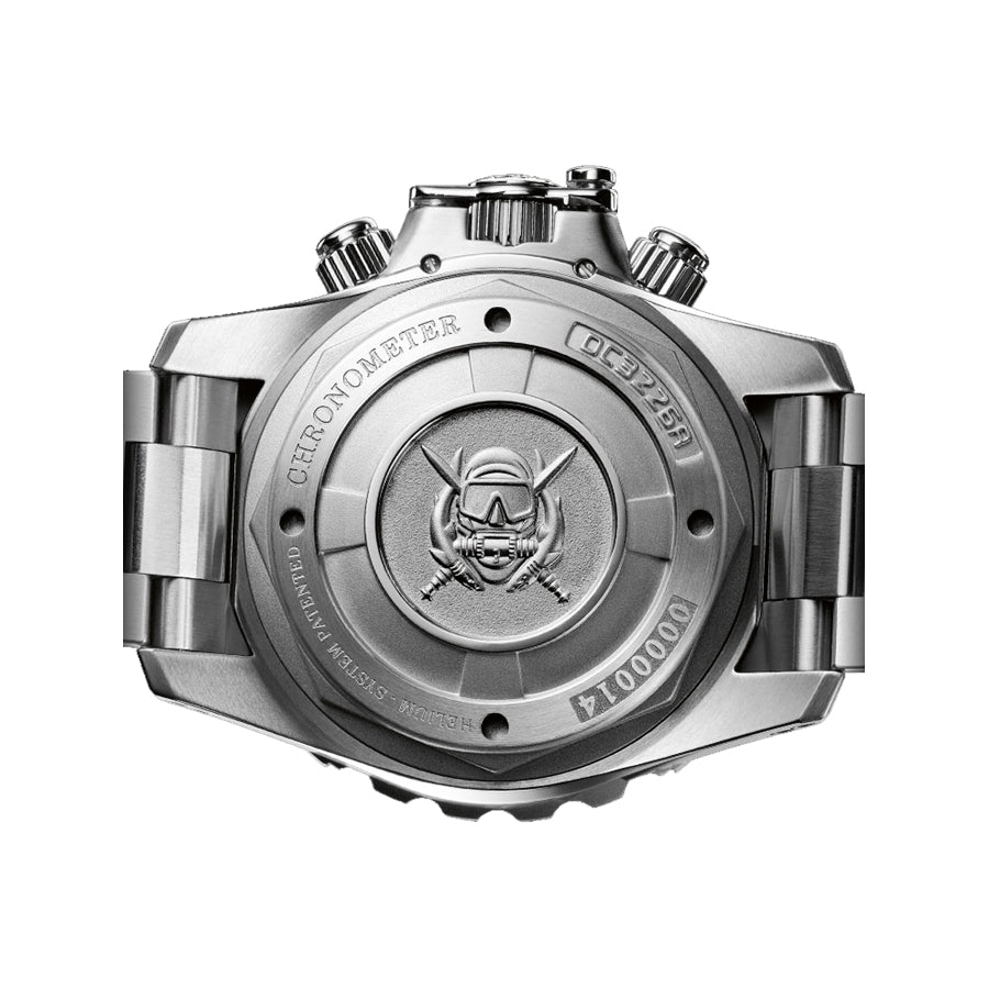 Ball Engineer Hydrocarbon NEDU Blue Gradient