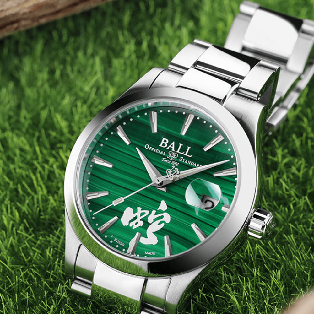 Ball Engineer III Invigorating Serpent