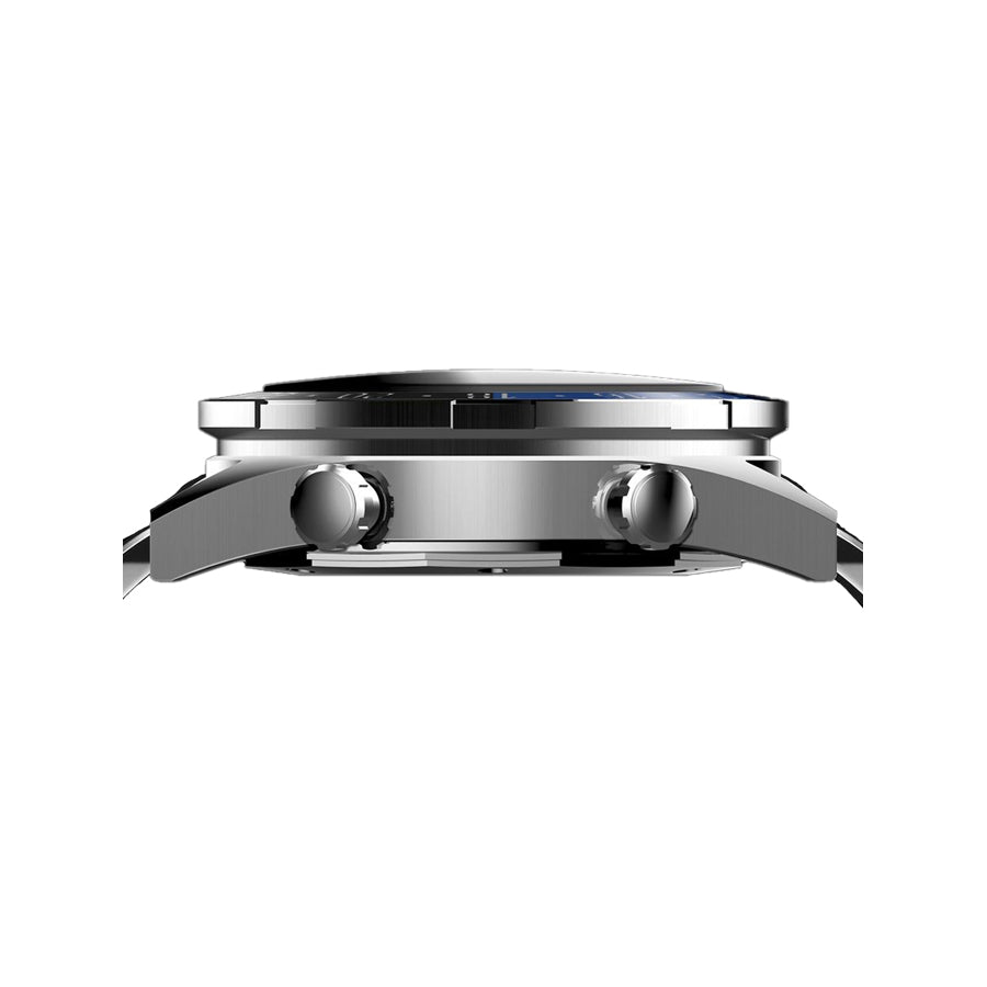 Ball Roadmaster Marine GMT Meteorite Dial 40mm Black & Blue